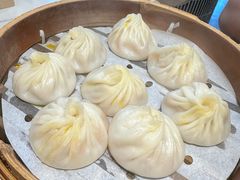 -馋三尺蟹粉小笼(人民广场店)