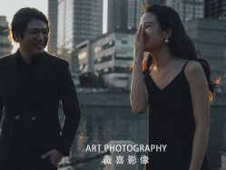 点击看大图 -薇喜影像艺术中心 ART PHOTO