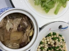 -上海老饭店(北京分店)