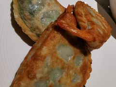 -青雅中餐厅(大连金石滩绿发希尔顿度假酒店)