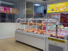 -味多美蛋糕(六里桥店)