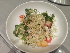 -艳阳天·非遗楚菜(武汉客厅店)