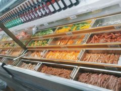 -嗨吃围炉海鲜烤肉自助(保利广场店)