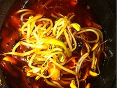 砂锅咕咕肉-沈妈砂锅(光华村店)