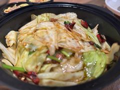 -榕意·川味之美(深业上城店)