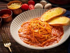 -Mr.Pizza米斯特比萨(苏州平江万达广场店)
