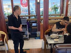 -尚宴牛特鲜自助(太原街万达店)