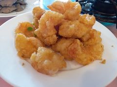 -烤肉宛饭庄(南礼士路店)