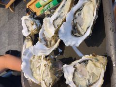 -蚝英雄鲜蚝自助专门店(长楹天街直营店)