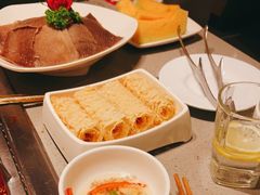 -海底捞火锅(海宁路店)