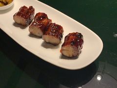 秘制黑叉烧-炳胜品味(珠江新城店)