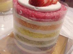 -巴黎贝甜(开发区安盛店)