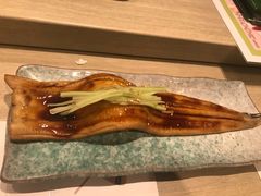 -梅丘·寿司の美登利(银座店)