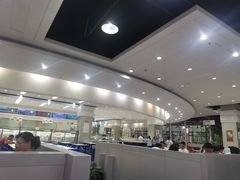 -清华大学-观畴园餐厅