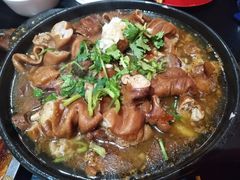 -卤煮老北京酱肉馆