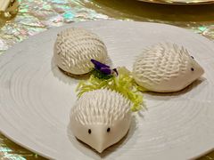 -8餐厅(新葡京酒店)