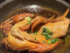 -小绍兴家宴·百年绍兴菜(鲁迅路店)