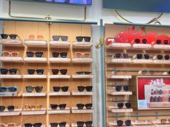 -MUJOSH木九十眼镜(苏州中心店)