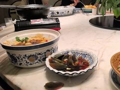 -曾家厨房·新徽菜(高新天柱路店)