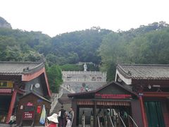 -云台山风景名胜区