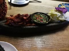 -兰木肆·云南菜(龙湖U城天街店)