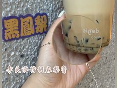 -代数学家algebraist(苏州中心店)