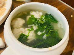 -将相和·海鲜蒸饺大连菜