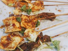 -林二哥宜烤官·宜宾小烧烤