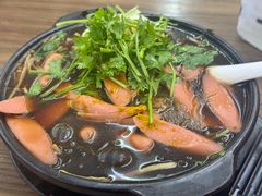 -中华门黑皮砂锅