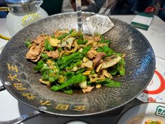 -费大厨辣椒炒肉(黄兴中心广场店)