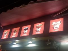 -洪大厨鸡煲(福田店)