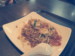 -马来西亚美食街