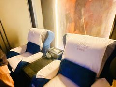 -秦桥足道·SPA·影院(万达店)