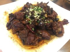 -乌镇那一年小院主题餐厅(甘泉西路店)