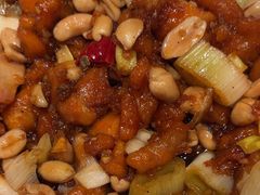 -聆桂烤鸭·金奖烤鸭(静联广场店)