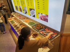 -人人捞火锅(陵水店)