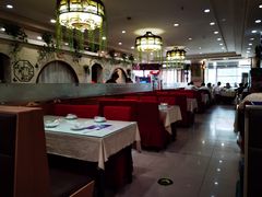 -李连贵熏肉大饼(丰台南路地铁站店)