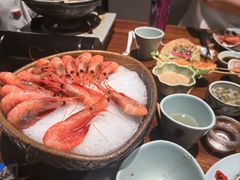 -古京·臻致料理(月湖店)