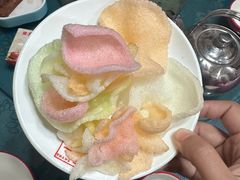 -京城百饺园•东北菜馆(红谷滩店)