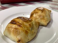烤包子-莎车清真美食