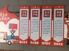 -CGV星星影城(颐堤港ScreenX店)