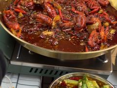 -蛙老爹·蜀香美蛙鱼头(王家湾店)
