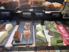 -星巴克(汾阳路店)