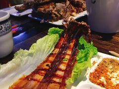 -三个蒙古大叔羊肉串(大宁店)