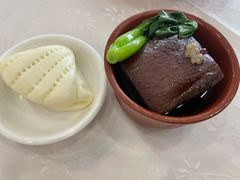 东坡焖肉-楼外楼(西湖景区孤山路店)