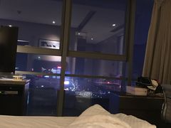 -宁波威斯汀酒店
