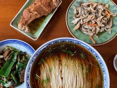 -同得兴 Since·1995 传统苏式面馆(十全街店)