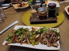 -直隶安家牛肉罩饼(建华店)