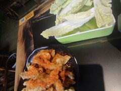 -石锅苗苗鱼(武汉首店)