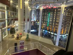 -江边城外烤全鱼(世茂广场店)
